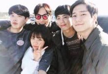 Hyeri Rayakan Ultah Ke-32 dengan iPad dan Nuansa Princess Pink