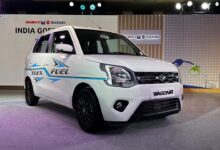 Wagon R FFV Meluncur, Suzuki Siap Bawa Bensin dan Etanol Murni ke Produksi Massal