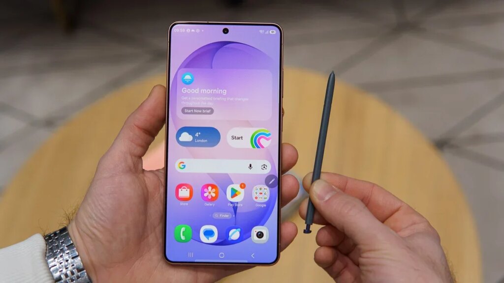 Galaxy S27 Pro Disebut Bawa Baterai Ultra ke Bodinya yang Lebih Ringkas