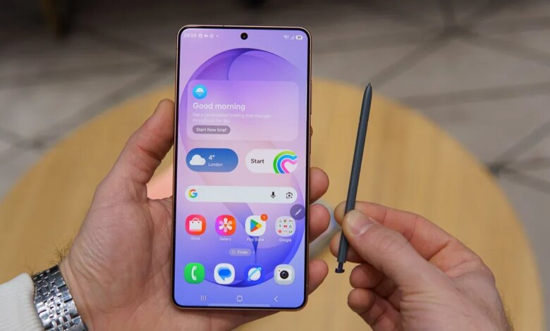 Galaxy S27 Pro Disebut Bawa Baterai Ultra ke Bodinya yang Lebih Ringkas