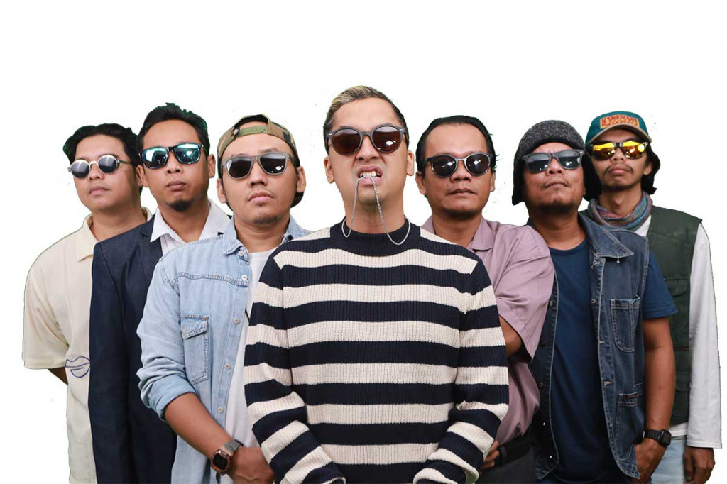 Lupa Menaruh Barang Jadi Lagu, Orkes Nunung CS Kembali Mainkan Humor yang Dekat dengan Sehari-hari