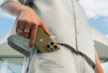 Motorola Edge (2026 Mulai Dijual, Bonus Earbuds dan Smartwatch Bikin Paketnya Sulit Diabaikan