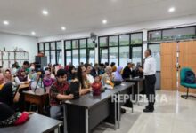 Bank bjb dan OJK Jawa Barat Dorong Disabilitas Lebih Mandiri, Literasi Tak Lagi Cukup
