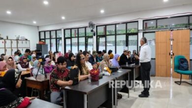 Bank bjb dan OJK Jawa Barat Dorong Disabilitas Lebih Mandiri, Literasi Tak Lagi Cukup