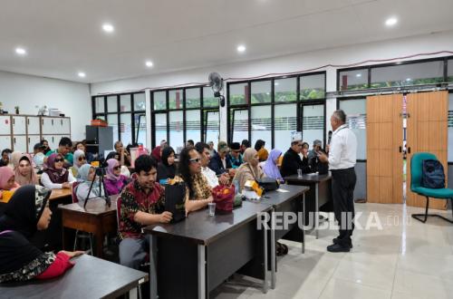 Bank bjb dan OJK Jawa Barat Dorong Disabilitas Lebih Mandiri, Literasi Tak Lagi Cukup