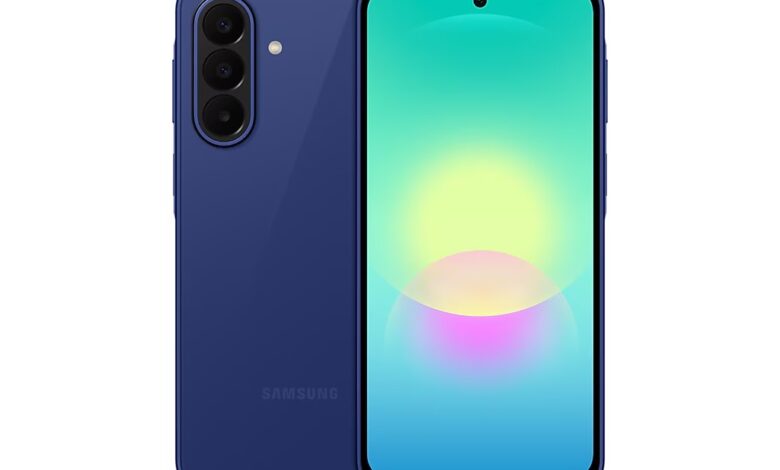 Galaxy A27 5G Muncul Lebih Jelas, Layar 120Hz dan Dukungan 6 Tahun Bikin Melirik