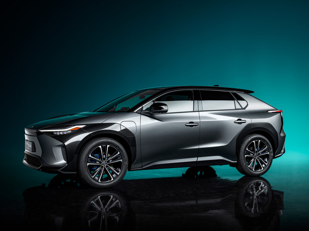 Bos Toyota Khawatir BEV Bikin Mobil Kehilangan Suara, Jiwa, dan Emosi