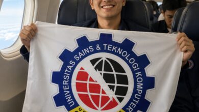 Universitas STEKOM Ungguli Kampus Swasta Jateng, Ini Alasan Banyak Calon Mahasiswa Meliriknya