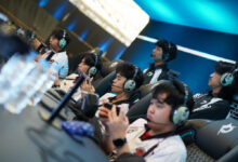 Bigetron Hancurkan TLID 3-0, Langsung Melaju ke Final Lower Bracket MPL ID S17