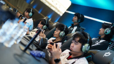 Bigetron Hancurkan TLID 3-0, Langsung Melaju ke Final Lower Bracket MPL ID S17