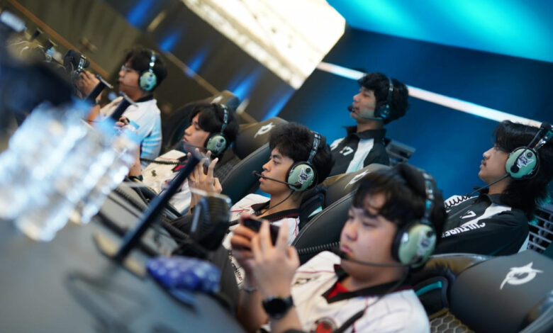 Bigetron Hancurkan TLID 3-0, Langsung Melaju ke Final Lower Bracket MPL ID S17