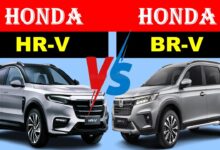 HR-V Hybrid Nyaris Rp495 Juta di Malang, Selisihnya dengan BR-V Bikin Melirik Dua Kelas