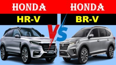 HR-V Hybrid Nyaris Rp495 Juta di Malang, Selisihnya dengan BR-V Bikin Melirik Dua Kelas