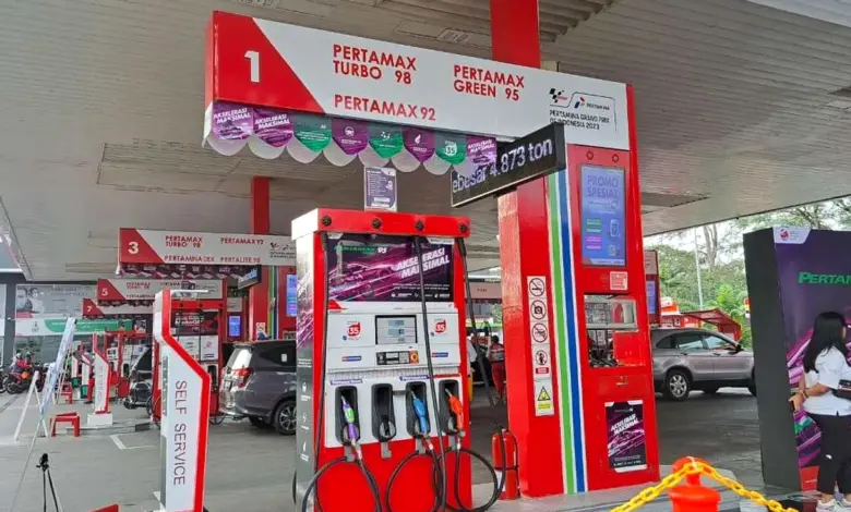 Harga Pertamax Naik, Pemilik LCGC Sebaiknya Jangan Asal Turun ke Pertalite