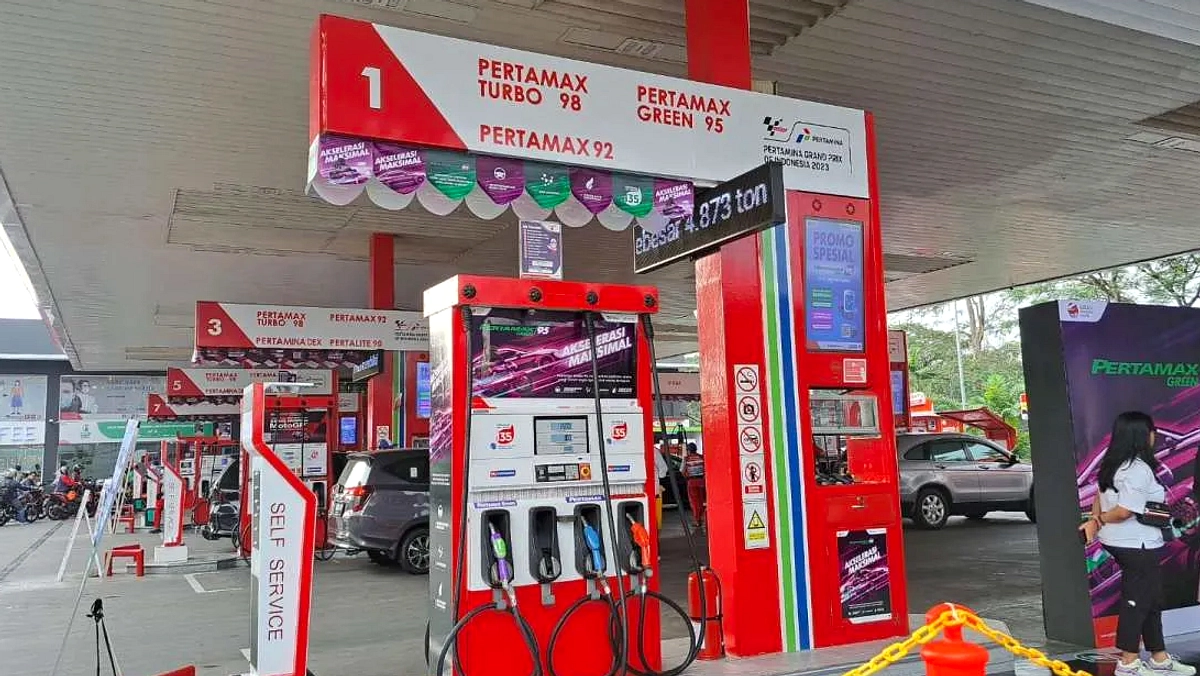 Harga Pertamax Naik, Pemilik LCGC Sebaiknya Jangan Asal Turun ke Pertalite