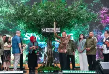 Jawa Tengah Tetap Dipilih Investor, Kuncinya Ada di Iklim Usaha dan Investasi Hijau
