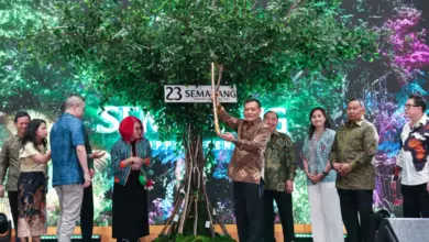 Jawa Tengah Tetap Dipilih Investor, Kuncinya Ada di Iklim Usaha dan Investasi Hijau