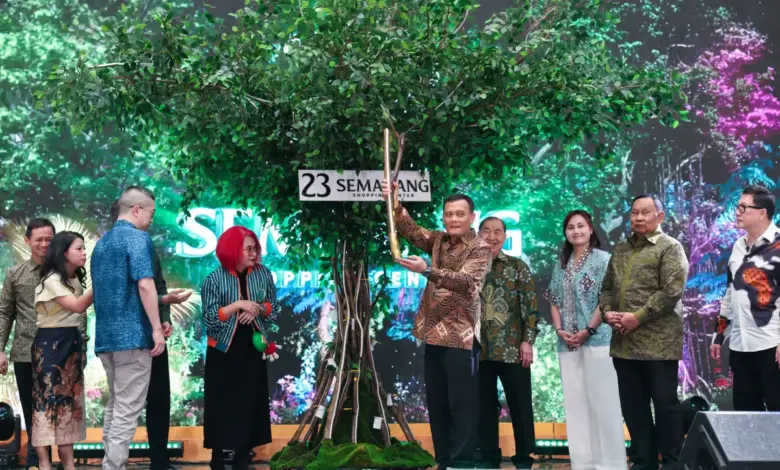 Jawa Tengah Tetap Dipilih Investor, Kuncinya Ada di Iklim Usaha dan Investasi Hijau