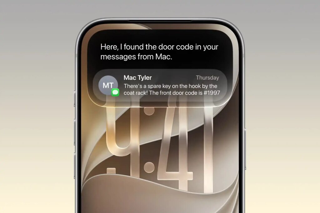 iOS 27 Ubah Cara Pakai iPhone, Siri Kini Bisa Cari Jawaban dan Jalankan Tugas Lintas Aplikasi