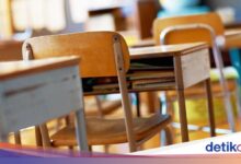 70 Ribu Siswa Jabar Terancam Tak Tertampung, KDM Janjikan Biaya Sekolah Swasta