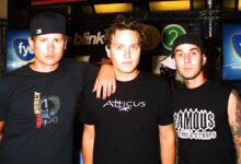 Blink-182 Hidupkan MySpace Lagi, Cara Tak Biasa Rayakan Album Legendaris Mereka
