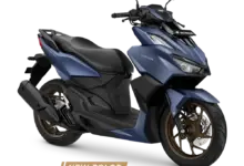 Vario 160 dan Mio Baru Mengintai, Persaingan Skutik 2026 Makin Memanas