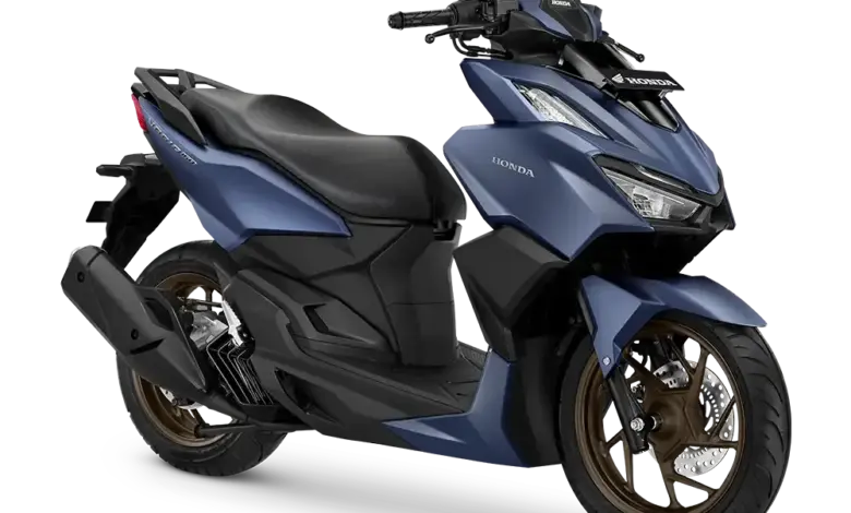 Vario 160 dan Mio Baru Mengintai, Persaingan Skutik 2026 Makin Memanas