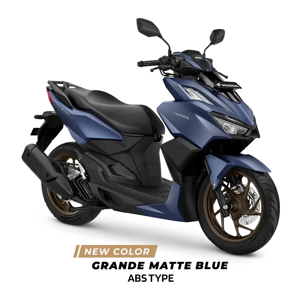 Vario 160 dan Mio Baru Mengintai, Persaingan Skutik 2026 Makin Memanas
