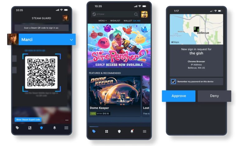 Steamletter Sudah Kirim 600 Ribu Peringatan, Solusi Buat yang Sering Ketinggalan Game Gratis