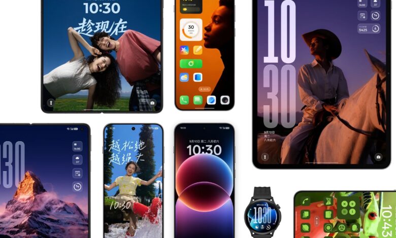ColorOS 16 Bawa AI ke Layar Kunci, OPPO Ubah Cara Pakai HP Sehari-hari