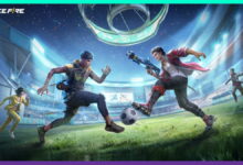Free Fire Ubah Factory Jadi Lapangan Bola, Ada Duel 1 Lawan 1 untuk Hidup Lagi