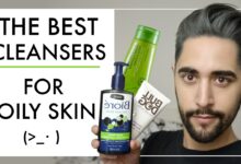 5 Sabun Muka Pria Ini Bikin Wajah Tetap Segar dan Bebas Kilap