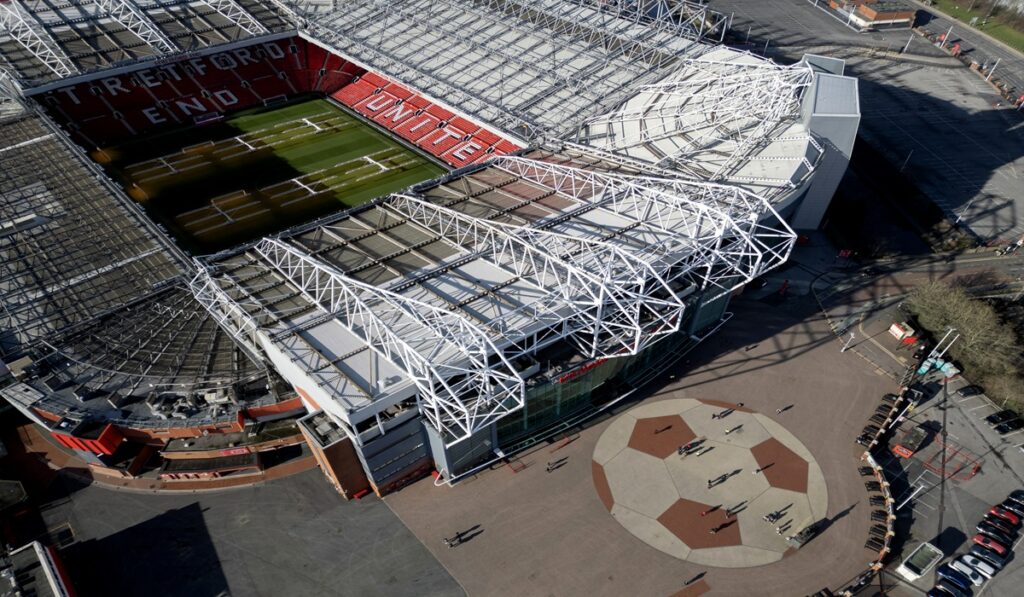 Utang Manchester United Tembus £1 Miliar, Beban Bunganya Malah Makin Berat