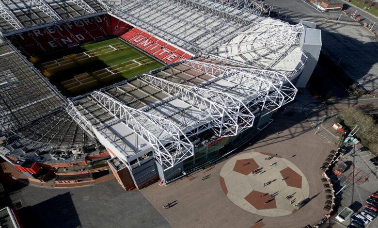 Utang Manchester United Tembus £1 Miliar, Beban Bunganya Malah Makin Berat