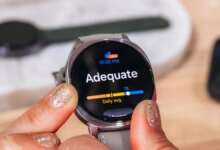 Galaxy Watch Makin Peka, Samsung Health Kini Baca Sinyal Tubuh Lebih Cerdas