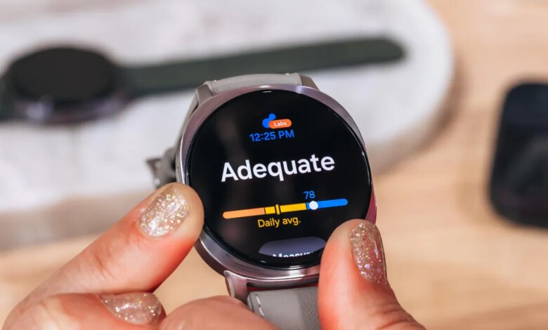 Galaxy Watch Makin Peka, Samsung Health Kini Baca Sinyal Tubuh Lebih Cerdas