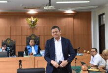 Kemenkum Bawa Ahli Konstitusi ke PTUN Jakarta, Sengketa PLK Jadi Soal Kedaulatan