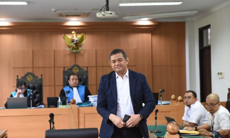Kemenkum Bawa Ahli Konstitusi ke PTUN Jakarta, Sengketa PLK Jadi Soal Kedaulatan