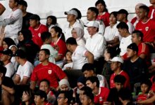 Timnas U-19 Tersingkir Tipis, Australia Hentikan Mimpi Final di Sumut