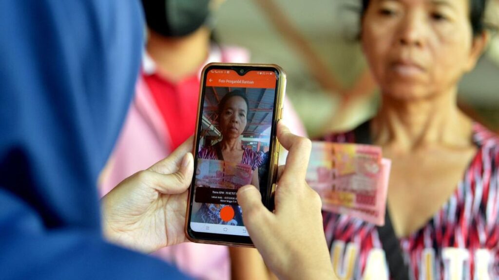 Cek Bansos PKH 2026 Lewat HP, Jangan Sampai Salah NIK Saat Dana Cair