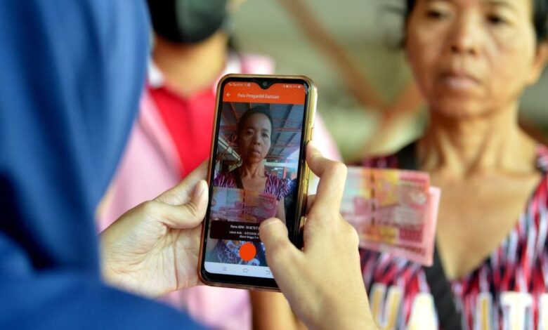 Cek Bansos PKH 2026 Lewat HP, Jangan Sampai Salah NIK Saat Dana Cair
