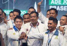 Aklamasi Ade Jona di Munas XVIII Hipmi, Sinyal Persatuan Kader Makin Kuat