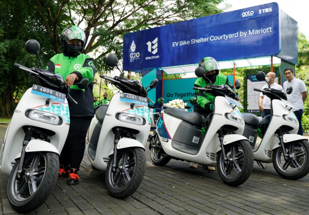 Subsidi Motor Listrik 2026 Masih Dinanti, Penjualan Bisa Tertahan Tanpa Kepastian