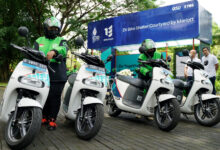 Subsidi Motor Listrik 2026 Masih Dinanti, Penjualan Bisa Tertahan Tanpa Kepastian