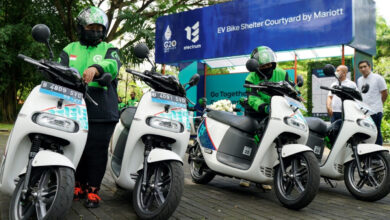 Subsidi Motor Listrik 2026 Masih Dinanti, Penjualan Bisa Tertahan Tanpa Kepastian