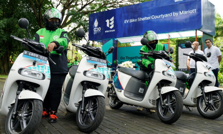 Subsidi Motor Listrik 2026 Masih Dinanti, Penjualan Bisa Tertahan Tanpa Kepastian