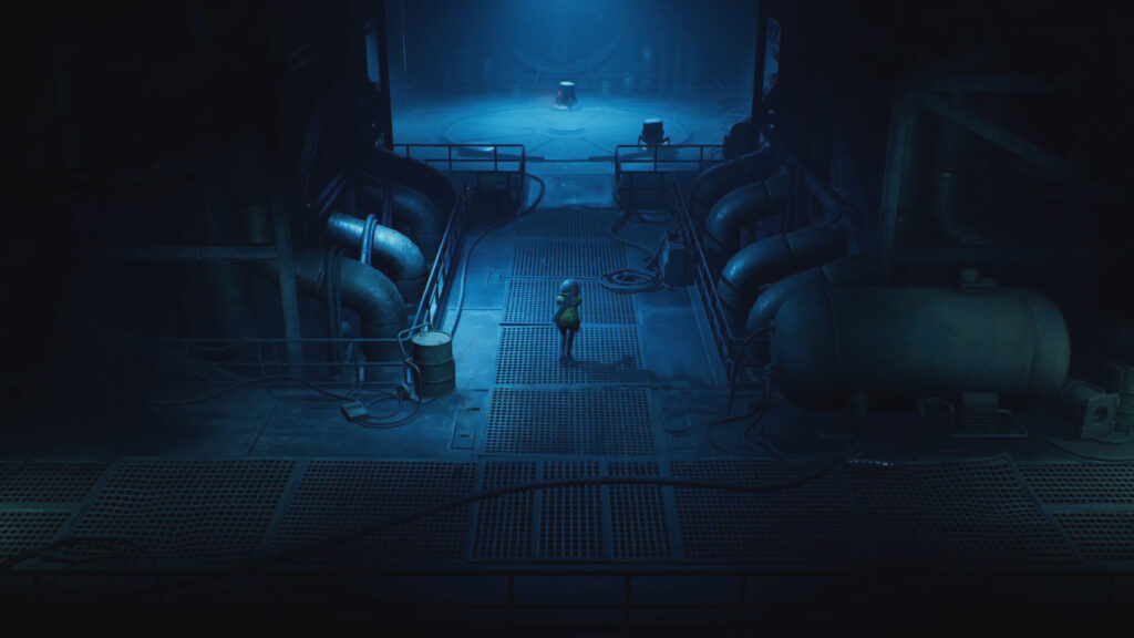 End of Abyss Padu Horor Sci-Fi, Combat Ketatnya Tak Memberi Ruang Bernapas