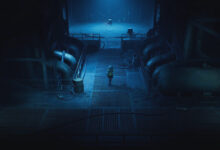 End of Abyss Padu Horor Sci-Fi, Combat Ketatnya Tak Memberi Ruang Bernapas