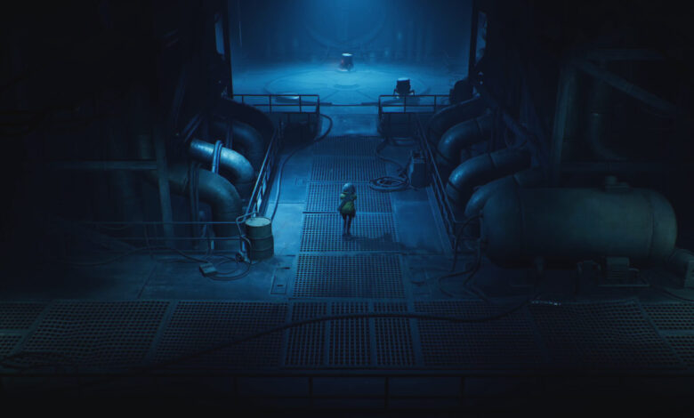 End of Abyss Padu Horor Sci-Fi, Combat Ketatnya Tak Memberi Ruang Bernapas