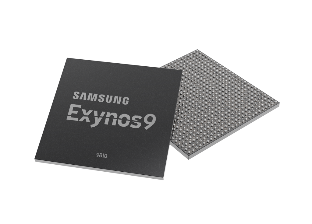 Samsung Siapkan Exynos ke Lebih Banyak Perangkat, Pengguna Bisa Rasakan Dampaknya